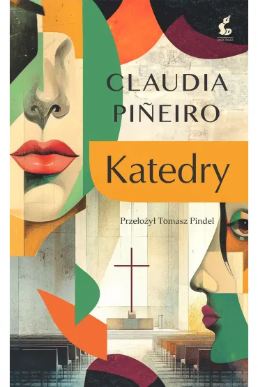 Katedry - Claudia Pineiro