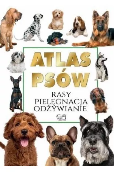 Atlas psw - Werner Joanna