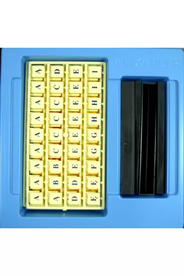Remik s�owny Deluxe