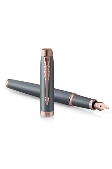 Pi�ro wieczne IM Rituals Turquise Slate PARKER 2235422