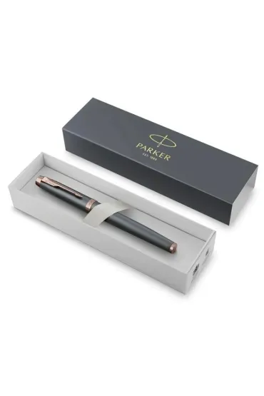 Pi�ro wieczne IM Rituals Turquise Slate PARKER 2235422
