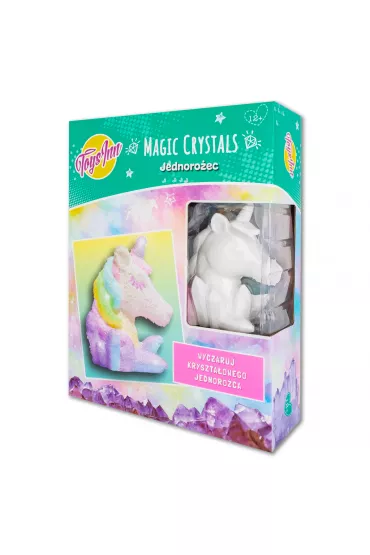 Magic Crystal - jednoro�ec Stnux