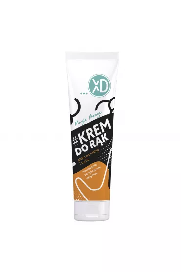XD Krem do r�k Magic mango 100 ml