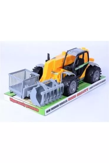 �adowarka teleskopowa Toys Pawe� Wojda