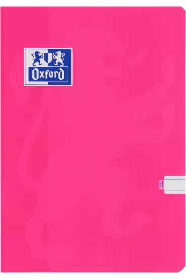 Oxford Zeszyt A5 Touch linia 32 kartki