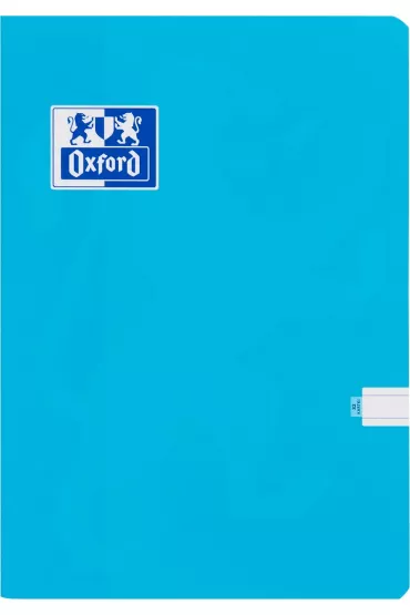 Oxford Zeszyt A5 Touch linia 32 kartki