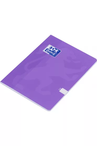 Oxford Zeszyt A5 Touch linia 32 kartki