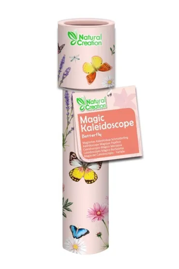 Kalejdoskop magiczny Motyl Avenir