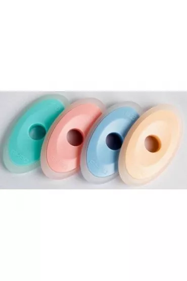 Fandy Gumka do d�ugopisu z gumk� Rainbow