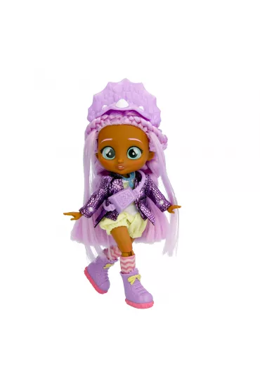Cry Babies BFF Phoebe Tm Toys