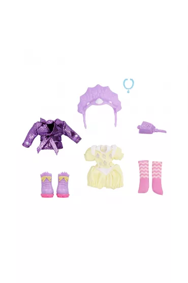 Cry Babies BFF Phoebe Tm Toys