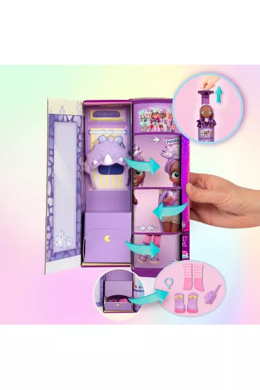 Cry Babies BFF Phoebe Tm Toys