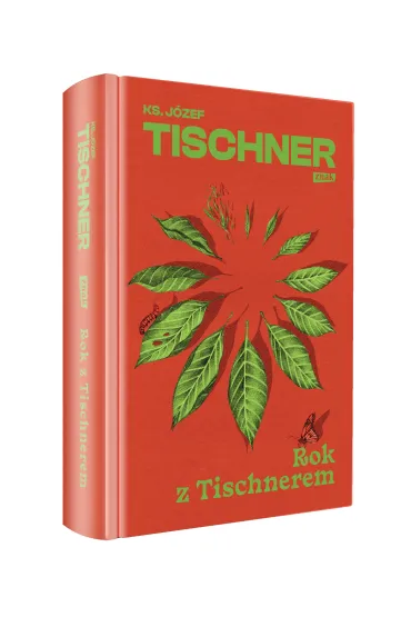 Rok z Tischnerem - J�zef Tischner