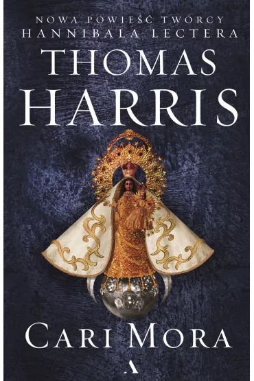 Cari Mora - Thomas Harris