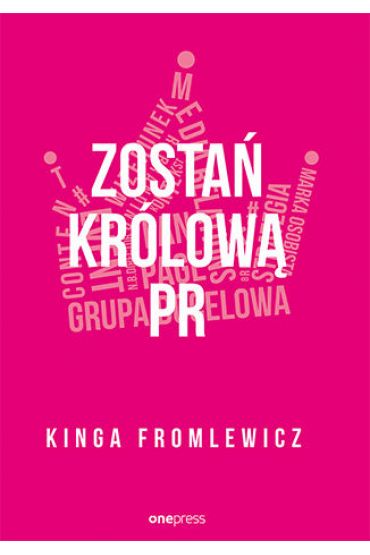 Zostań królową PR