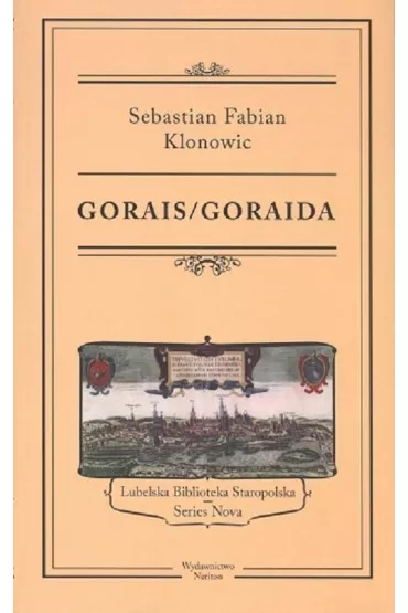 Gorais/Goraida - Sebastian Fabian Klonowic