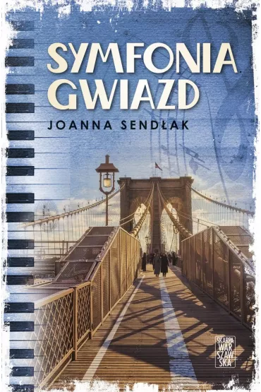 Symfonia gwiazd - Joanna Send�ak - Joanna Send�ak