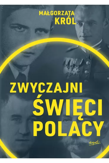 Zwyczajni wici Polacy - Magorzata Krl
