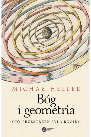 B�g i geometria - Micha� Heller