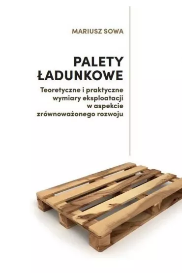 Palety �adunkowe w.2023 - Mariusz Sowa
