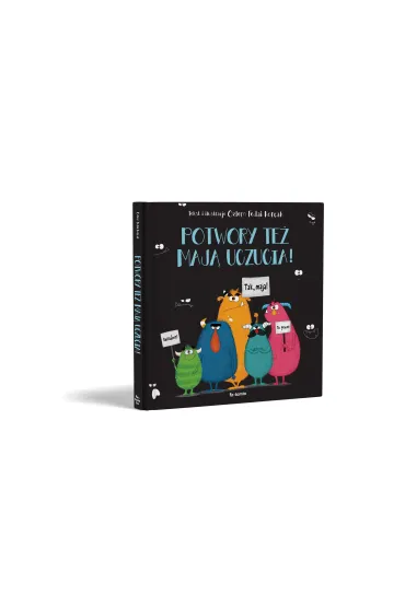 Potwory te� maj� uczucia - �zlem Fedai Kor�ak