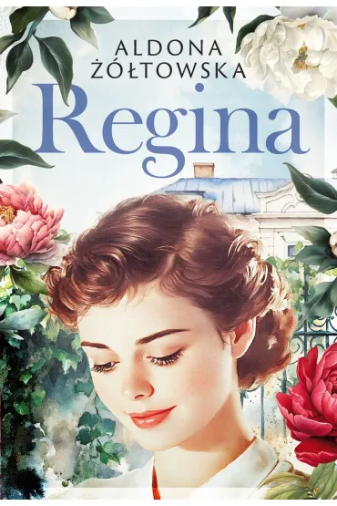Regina - Aldona  ��towska