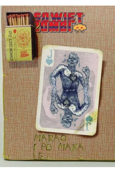 Sowiet Zombi
