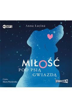 Audiobook Mio pod Psi Gwiazd mp3