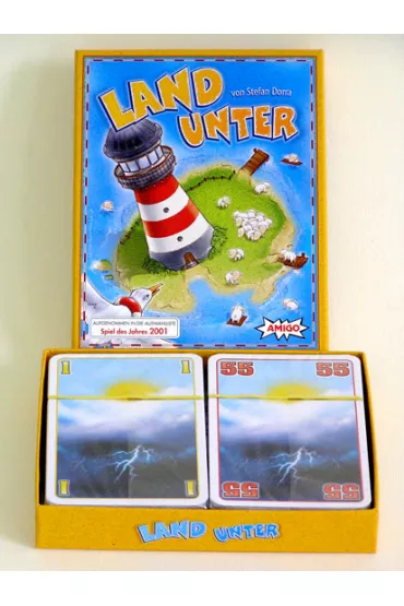 Land unter