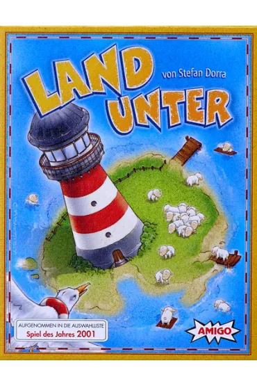 Land unter