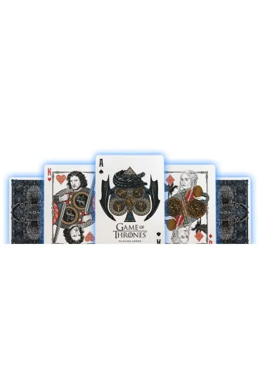 Karty Game of Thrones Theory 11 Quint