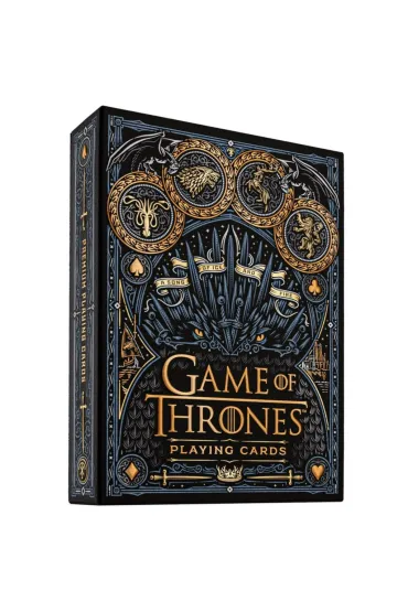 Karty Game of Thrones Theory 11 Quint