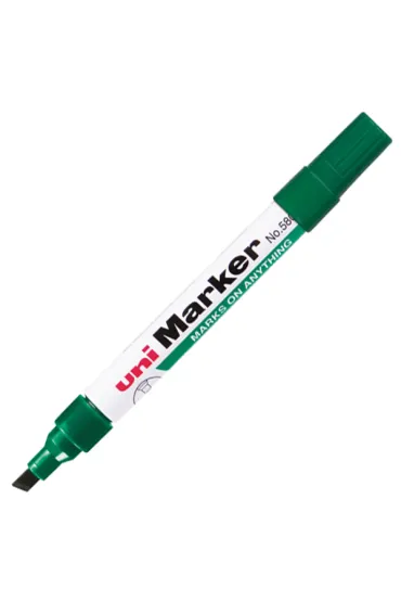 Trodat Marker permanentny Uni 580B �ci�ta ko�c�wka
