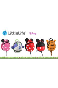 LittleLife Plecaczek Disney Mickey