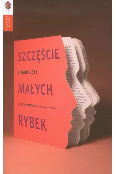 Szcz�cie ma�ych rybek - Simon Leys