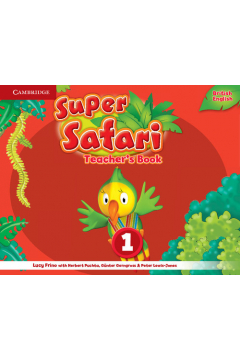 Super Safari 1 TB