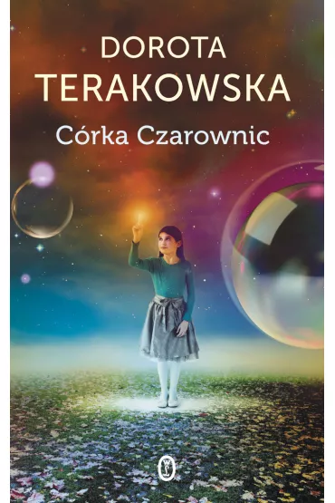 C�rka czarownic - Dorota Terakowska