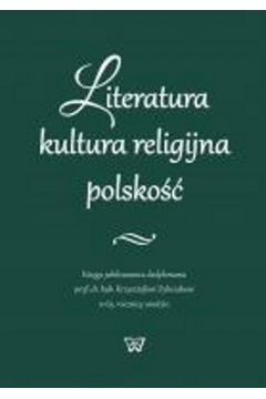 Literatura kultura religijna polsko