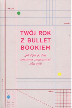 Twj rok z Bullet Bookiem