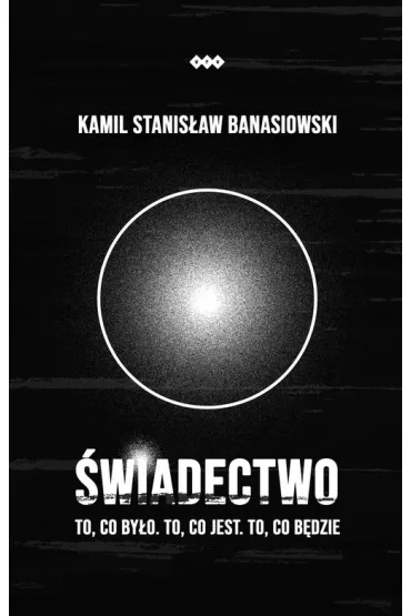 �wiadectwo - Kamil Stanis�aw  Banasiowski