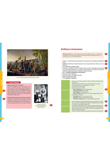 Nowe Repetytorium. Historia. Szko�a podstawowa. Klasy 4-6 - Beata  J�zk�w