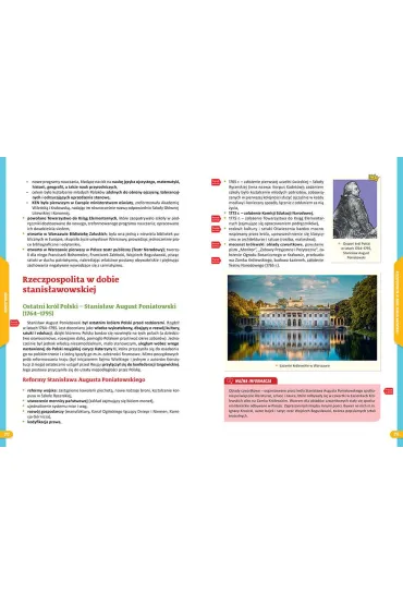 Nowe Repetytorium. Historia. Szko�a podstawowa. Klasy 4-6 - Beata  J�zk�w