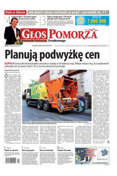 ePrasa Gos - Dziennik Pomorza - Gos Pomorza 245/2014