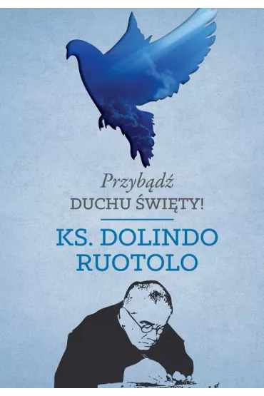Audiobook Przybd Duchu wity! mp3 - Dolindo Ruotolo