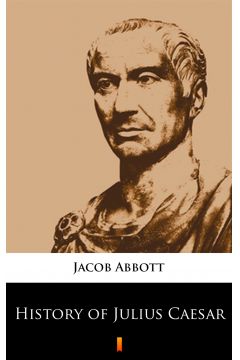 eBook History of Julius Caesar mobi epub