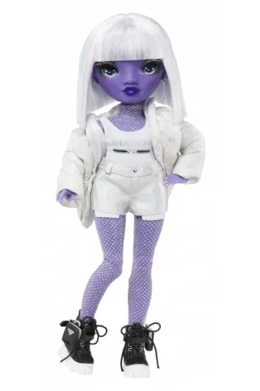 Rainbow High Shadow High Dia Mante Mga Entertainment