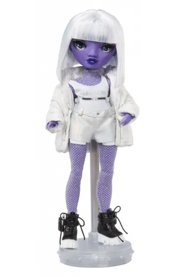 Rainbow High Shadow High Dia Mante Mga Entertainment