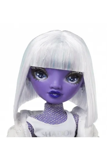 Rainbow High Shadow High Dia Mante Mga Entertainment