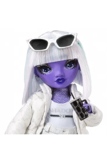 Rainbow High Shadow High Dia Mante Mga Entertainment