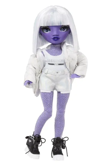 Rainbow High Shadow High Dia Mante Mga Entertainment
